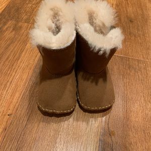 Infant UGG boots